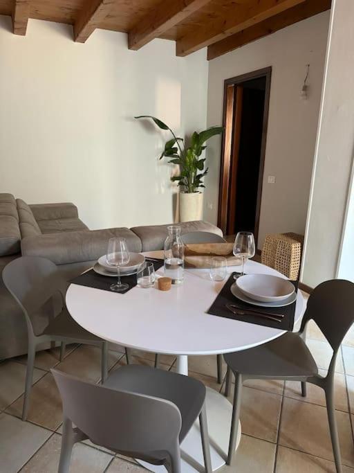 Appartamento Santa Maria Desenzano del Garda Extérieur photo